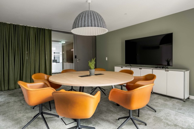 Karlsplatz 3, Karlsplatz 3, Munich 80335 — office space for rent, photo 10