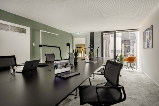 Karlsplatz 3, Karlsplatz 3, Munich 80335 — office space for rent, photo 11