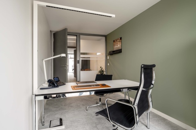 Karlsplatz 3, Karlsplatz 3, Munich 80335 — office space for rent, photo 4