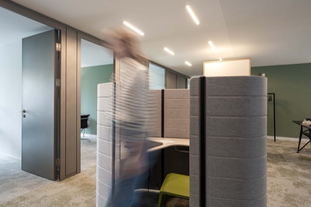 Karlsplatz 3, Karlsplatz 3, Munich 80335 — office space for rent, photo 6