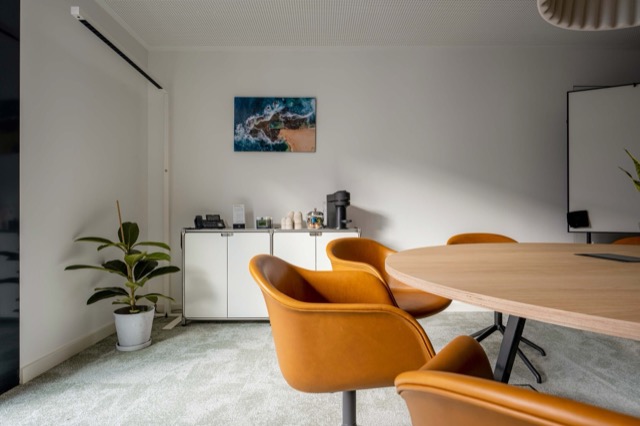 Karlsplatz 3, Karlsplatz 3, Munich 80335 — office space for rent, photo 8