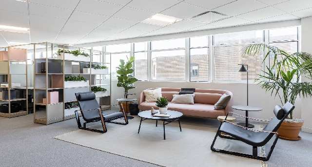 Rent office 1468 W 9th Street_5-1