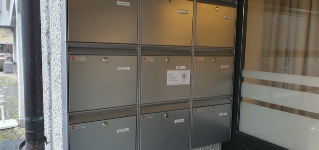 Cosimastraße 121, Cosimastraße 121, Munich 81925 — office space for rent, photo 1