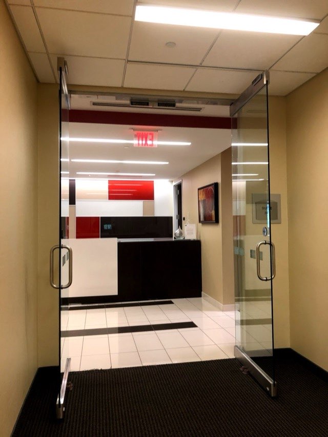 Temasek Avenue 3, Temasek Avenue 3, Centennial Tower, Level 21, Singapore 039190 — office space for rent, photo 15