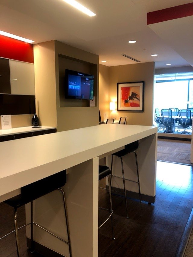 Temasek Avenue 3, Temasek Avenue 3, Centennial Tower, Level 21, Singapore 039190 — office space for rent, photo 16
