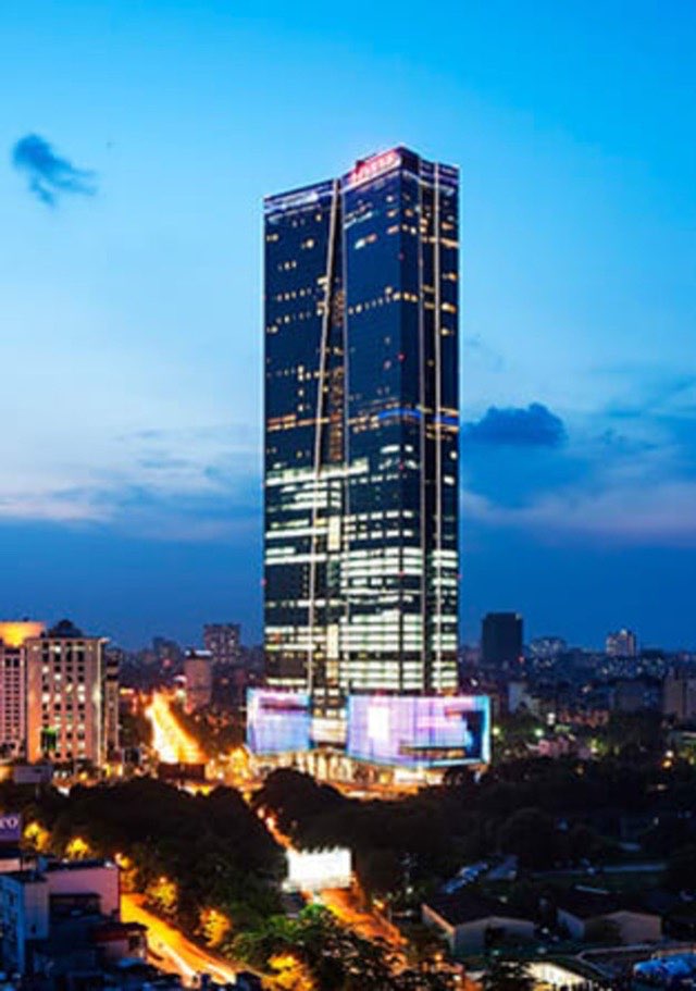 Temasek Avenue 3, Temasek Avenue 3, Centennial Tower, Level 21, Singapore 039190 — office space for rent, photo 4