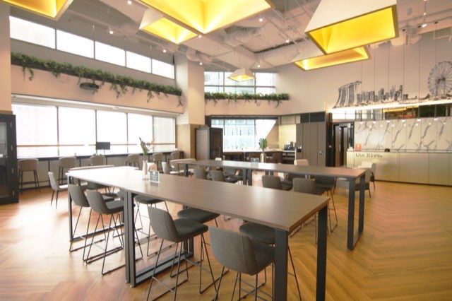 Anson Road 79, Anson Road 79, Singapore 079906 — office space for rent, photo 1