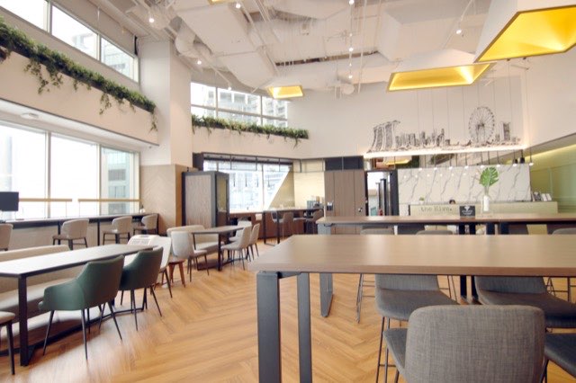Anson Road 79, Anson Road 79, Singapore 079906 — office space for rent, photo 3