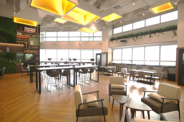 Anson Road 79, Anson Road 79, Singapore 079906 — office space for rent, photo 4