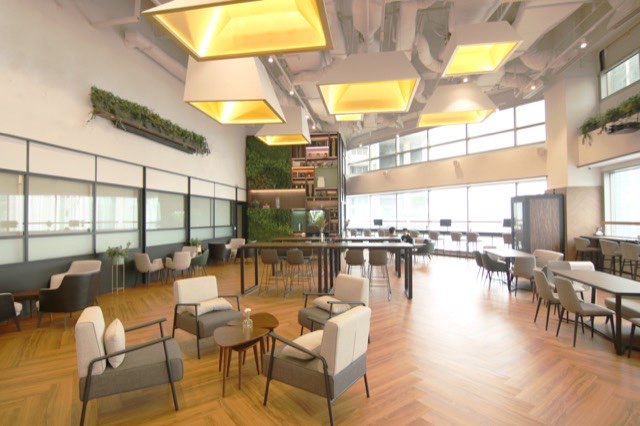 Anson Road 79, Anson Road 79, Singapore 079906 — office space for rent, photo 8