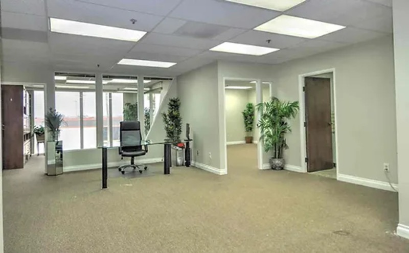 1050 Kettner Boulevard, 1050 Kettner Boulevard, San Diego, CA 92101 — office space for rent, photo 7