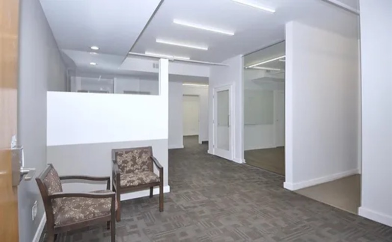 1050 Kettner Boulevard, 1050 Kettner Boulevard, San Diego, CA 92101 — office space for rent, photo 9