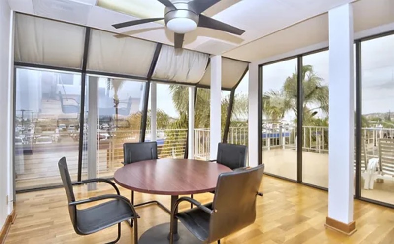 1050 Kettner Boulevard, 1050 Kettner Boulevard, San Diego, CA 92101 — office space for rent, photo 1
