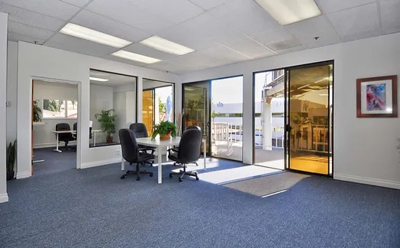 1050 Kettner Boulevard, 1050 Kettner Boulevard, San Diego, CA 92101 — office space for rent, photo 3