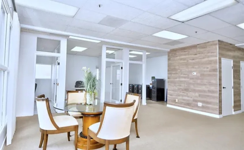 1050 Kettner Boulevard, 1050 Kettner Boulevard, San Diego, CA 92101 — office space for rent, photo 4