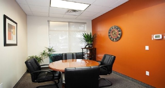 Pronájem kanceláře  1489 W. Warm Springs Rd., Suite 110_1-1