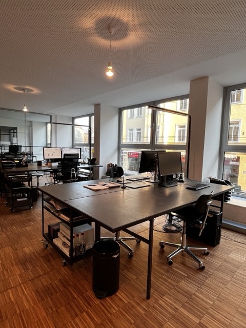 Müllerstraße 43, Müllerstraße 43, Munich 80469 — office space for rent, photo 2