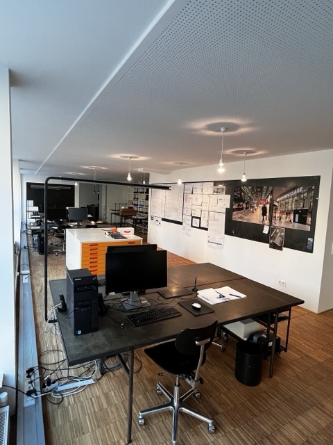 Müllerstraße 43, Müllerstraße 43, Munich 80469 — office space for rent, photo 3