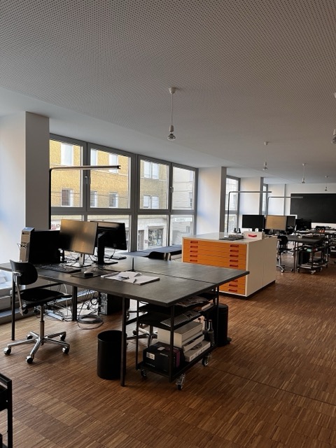 Müllerstraße 43, Müllerstraße 43, Munich 80469 — office space for rent, photo 4