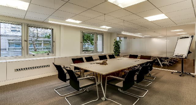 14 Albany Street, 14 Albany Street, Edinburgh EH1 3QB — office space for rent, photo 10