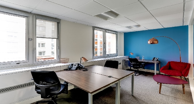 14 Albany Street, 14 Albany Street, Edinburgh EH1 3QB — office space for rent, photo 12