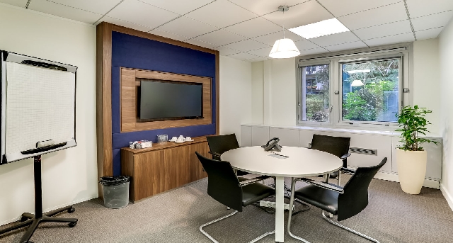 14 Albany Street, 14 Albany Street, Edinburgh EH1 3QB — office space for rent, photo 3