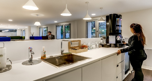 14 Albany Street, 14 Albany Street, Edinburgh EH1 3QB — office space for rent, photo 4