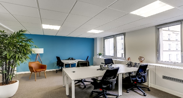 14 Albany Street, 14 Albany Street, Edinburgh EH1 3QB — office space for rent, photo 9