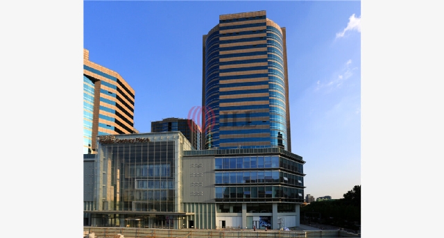 Arrendar Escritório 14th Floor, IBM Tower, Pacific Century Place, 2A Workers Stadium Road North_1-1