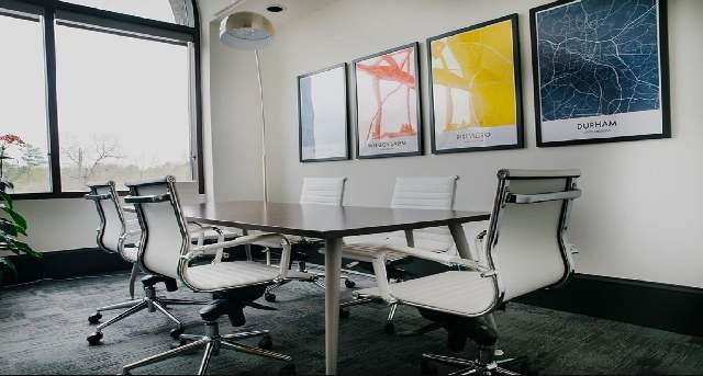 Rent office 1506 E Franklin St. Ste 300_1-1