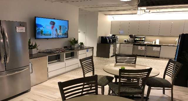 150 S Wacker Drive, 150 S Wacker Drive, Suite 2400, Chicago, IL 60606 — office space for rent, photo 8