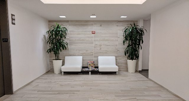 150 S Wacker Drive, 150 S Wacker Drive, Suite 2400, Chicago, IL 60606 — office space for rent, photo 7