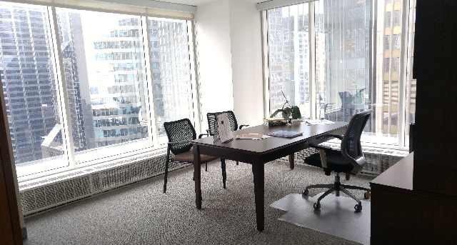 150 S Wacker Drive, 150 S Wacker Drive, Suite 2400, Chicago, IL 60606 — office space for rent, photo 6