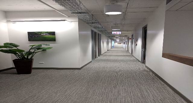 150 S Wacker Drive, 150 S Wacker Drive, Suite 2400, Chicago, IL 60606 — office space for rent, photo 4