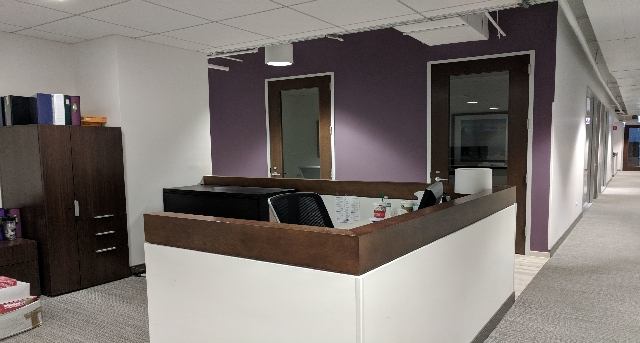150 S Wacker Drive, 150 S Wacker Drive, Suite 2400, Chicago, IL 60606 — office space for rent, photo 2