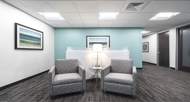 Cнять офис 150 Washington Avenue_1-1