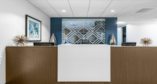 Cнять офис 150 Washington Avenue_2-1