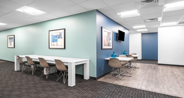 Cнять офис 150 Washington Avenue_6-1