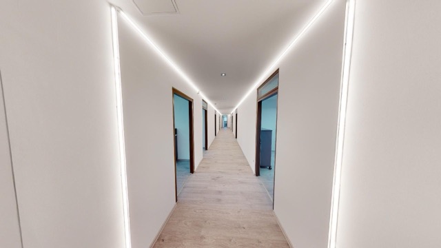 Hansastraße 15, Hansastraße 15, Munich 80686 — office space for rent, photo 1
