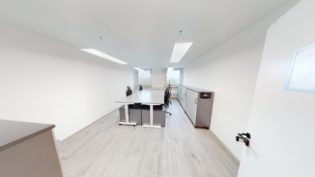 Hansastraße 15, Hansastraße 15, Munich 80686 — office space for rent, photo 2