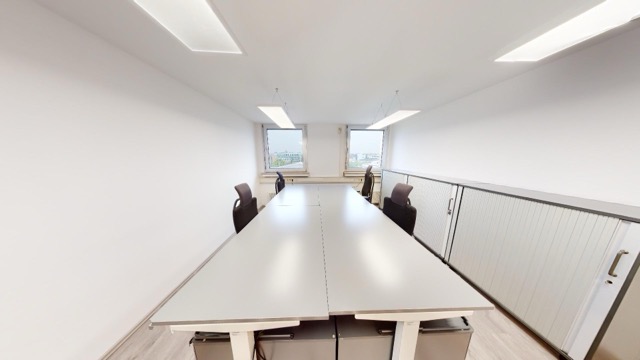 Hansastraße 15, Hansastraße 15, Munich 80686 — office space for rent, photo 3