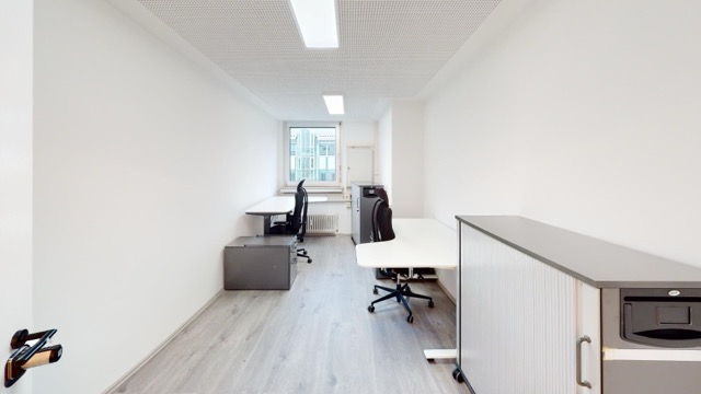 Hansastraße 15, Hansastraße 15, Munich 80686 — office space for rent, photo 7