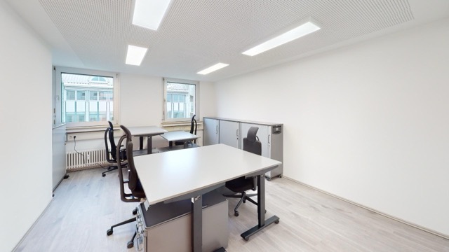 Hansastraße 15, Hansastraße 15, Munich 80686 — office space for rent, photo 8