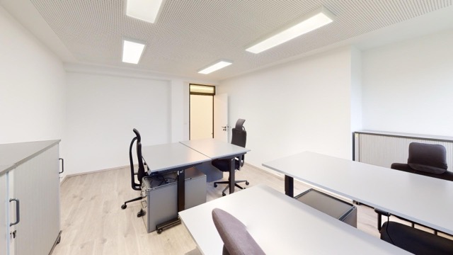 Hansastraße 15, Hansastraße 15, Munich 80686 — office space for rent, photo 9