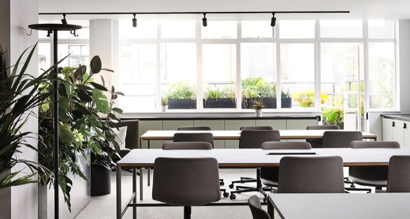 151 Wardour Street, 151 Wardour Street, W1F 8WE London — office space for rent, photo 12
