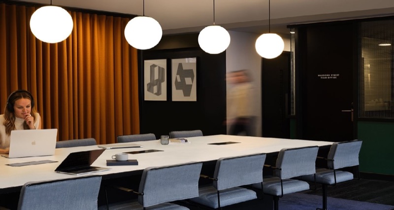 151 Wardour Street, 151 Wardour Street, W1F 8WE London — office space for rent, photo 16