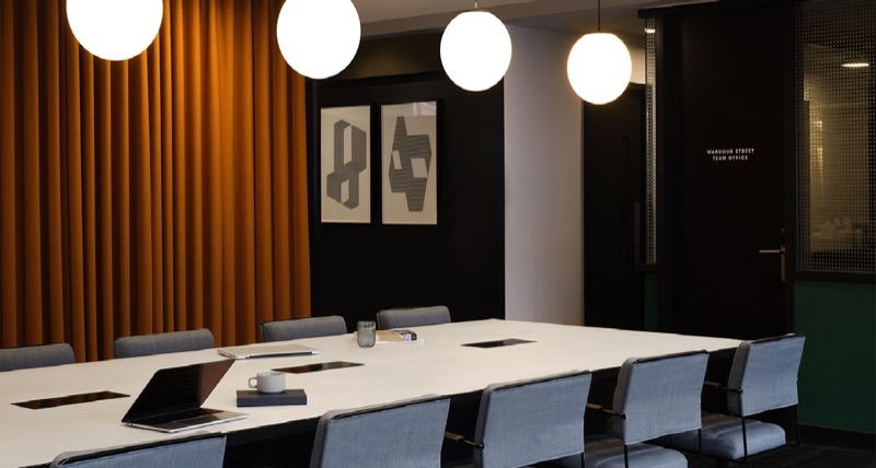 151 Wardour Street, 151 Wardour Street, W1F 8WE London — office space for rent, photo 18