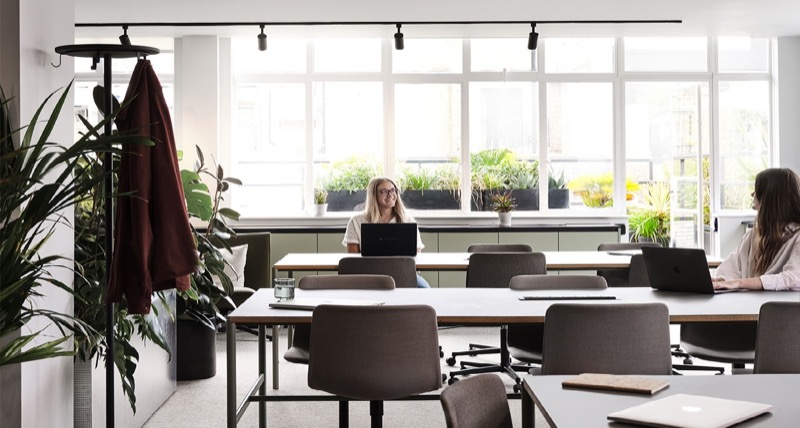 151 Wardour Street, 151 Wardour Street, W1F 8WE London — office space for rent, photo 19