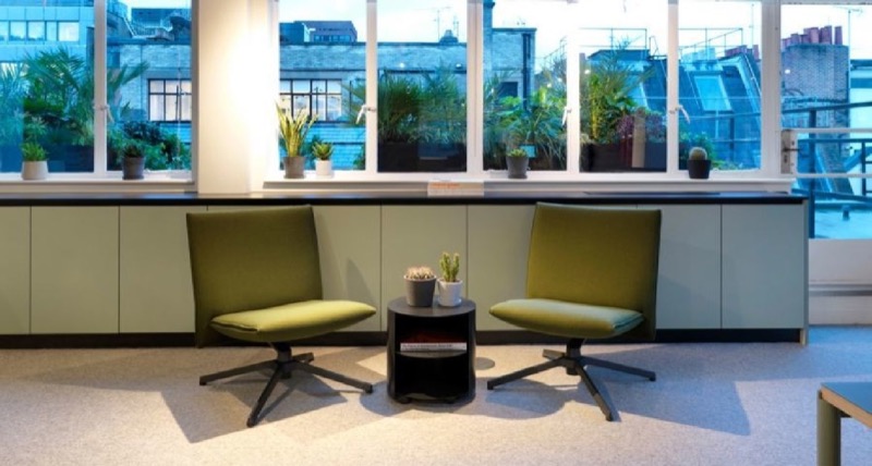 151 Wardour Street, 151 Wardour Street, W1F 8WE London — office space for rent, photo 21