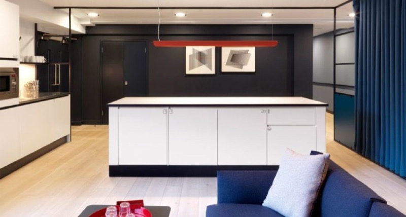 151 Wardour Street, 151 Wardour Street, W1F 8WE London — office space for rent, photo 3